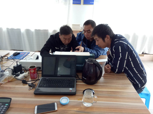 2017.09.30��Ŀ������˾ǰ���ҹ�˾���в�Ƭ����