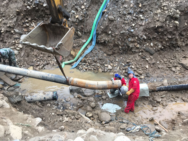 ����ʡ��Ȼ���ɷݹ�˾�����߸���������