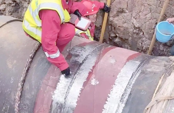 陕西天宇无损检测公司:以专业技术构建无损检测服务新生态 陕西天宇无损检测公司:以专业技术构建无损检测服务新生态