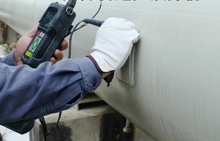 关于射线探伤作业安全标准浅析 关于射线探伤作业安全标准浅析